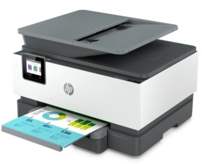 HP OfficeJet Pro 9015e