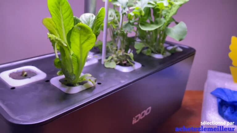 Jardin hydroponique IDOO 7 IG201 