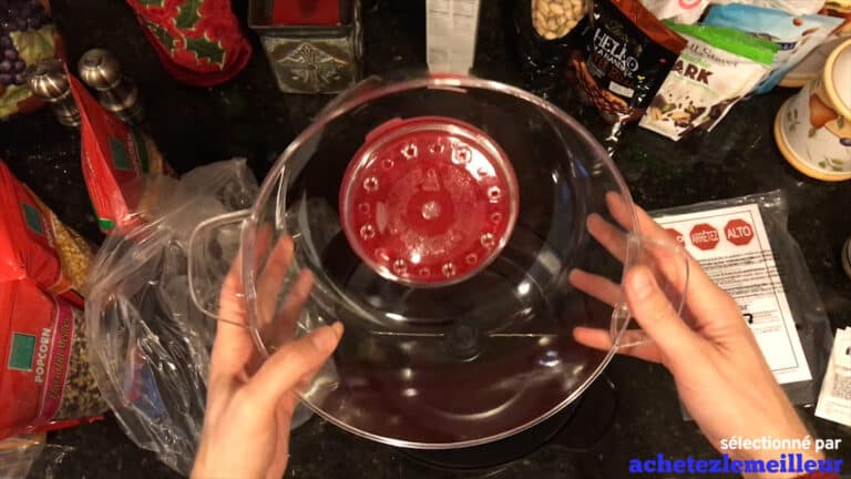 WestBend Stir Crazy - Eclateur de mais