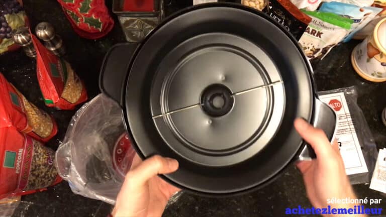 WestBend Stir Crazy - Eclateur de mais