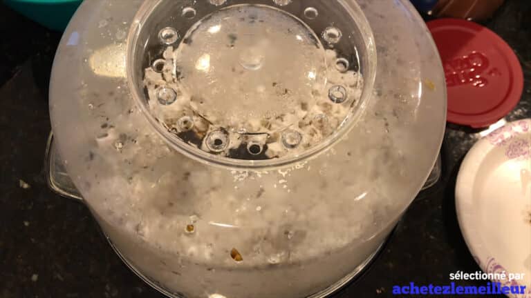WestBend Stir Crazy - Eclateur de mais
