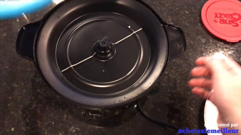 WestBend Stir Crazy - Eclateur de mais