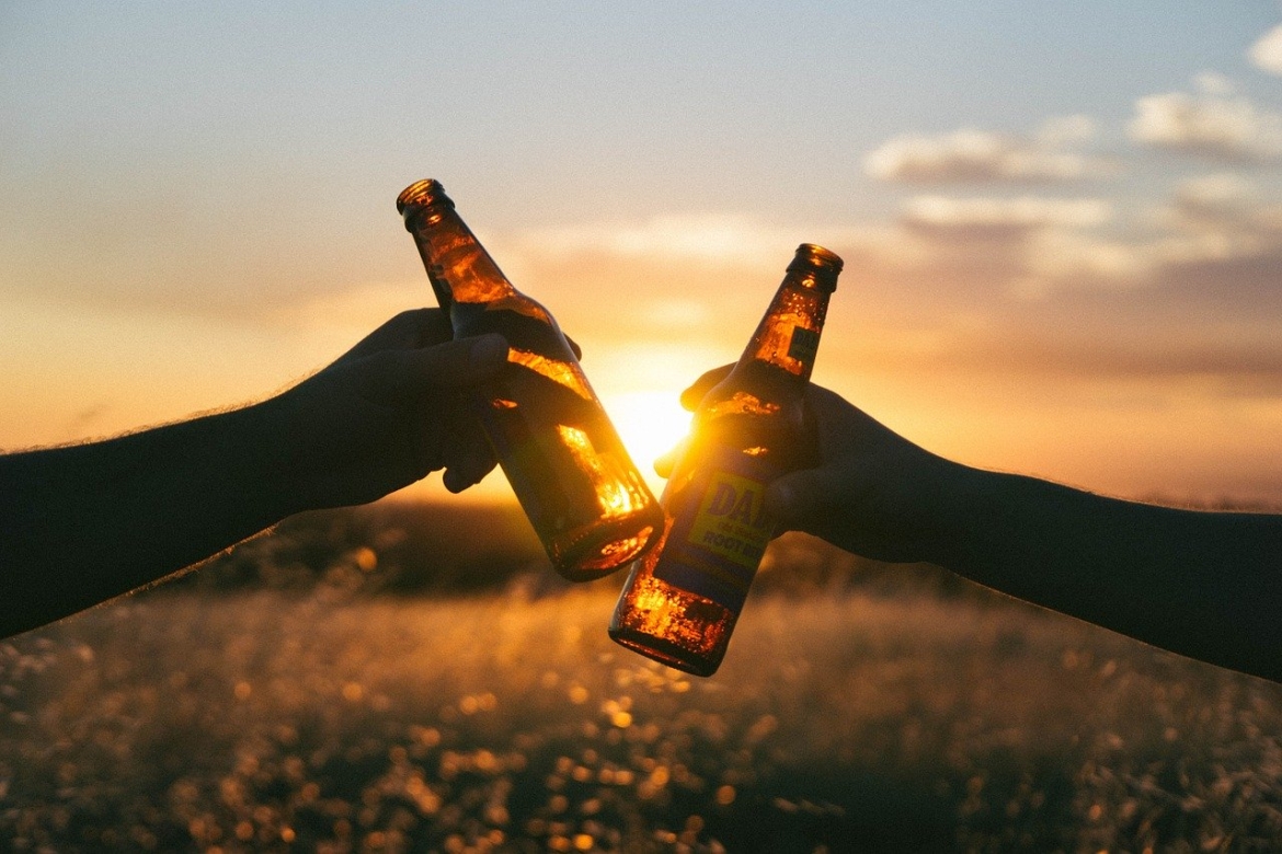 Anheuser-Busch - AB InBev