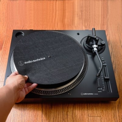 Audio Technica LP120X USB