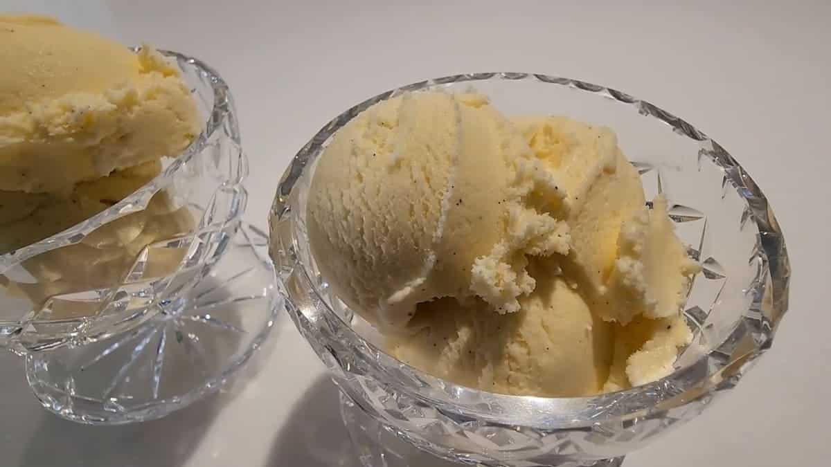 Breville BCI600XL Smart Scoop - test achetezlemeilleur 