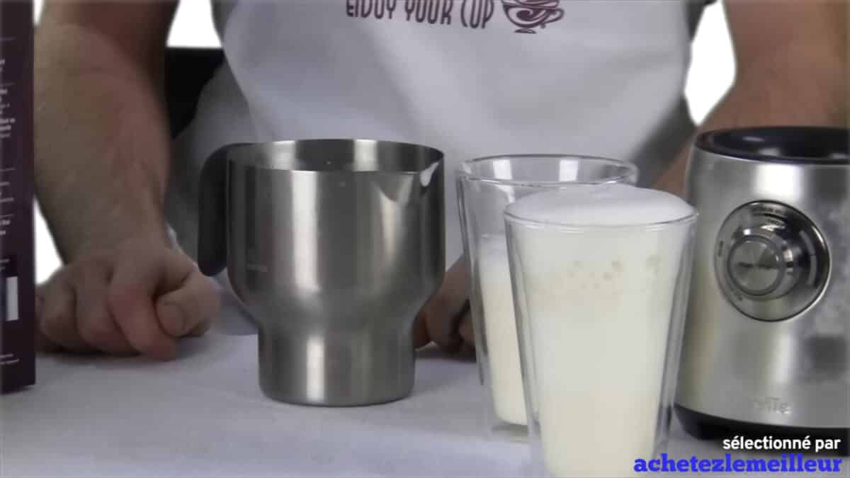 Breville the-Milk-Cafe