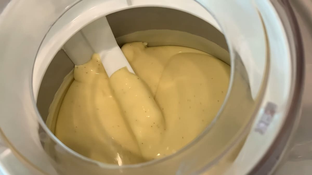 Cuisinart ICE-21 - test achetezlemeilleur