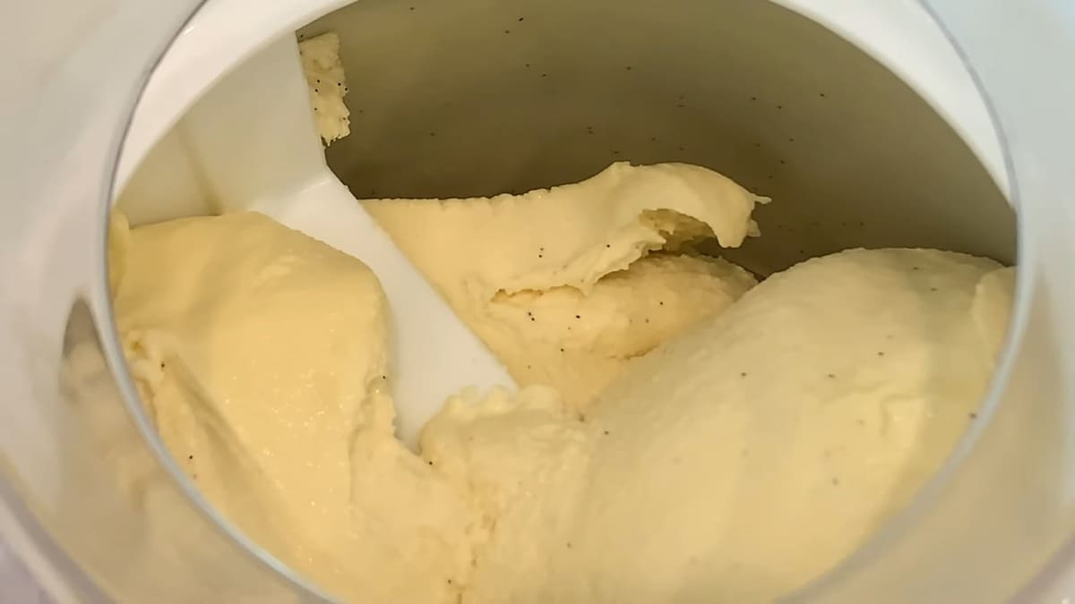 Cuisinart ICE-21 - test achetezlemeilleur