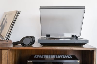 Sony PS-LX310BT