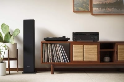 Sony PS-LX310BT