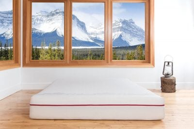matelas Douglas
