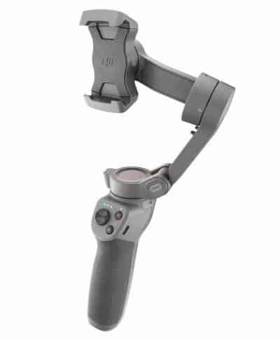 DJI Osmo Mobile 3