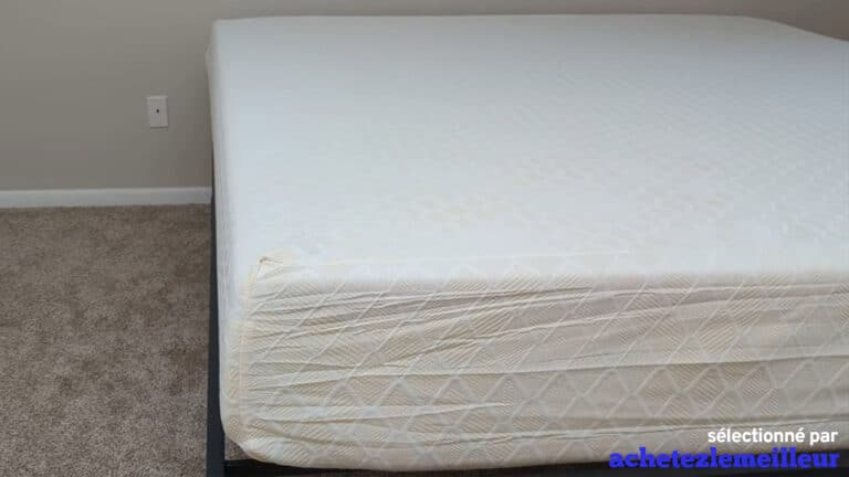 Ashley Chime matelas