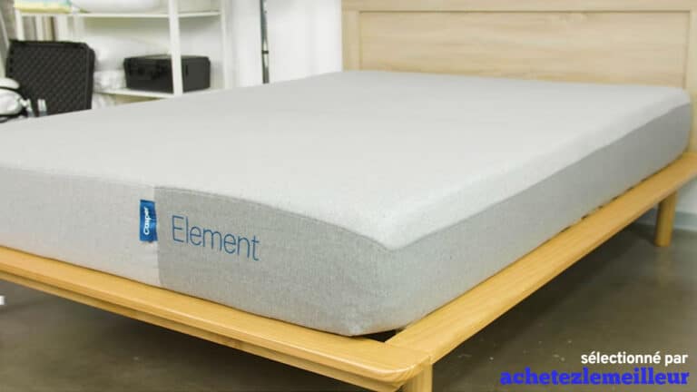 Casper Element matelas
