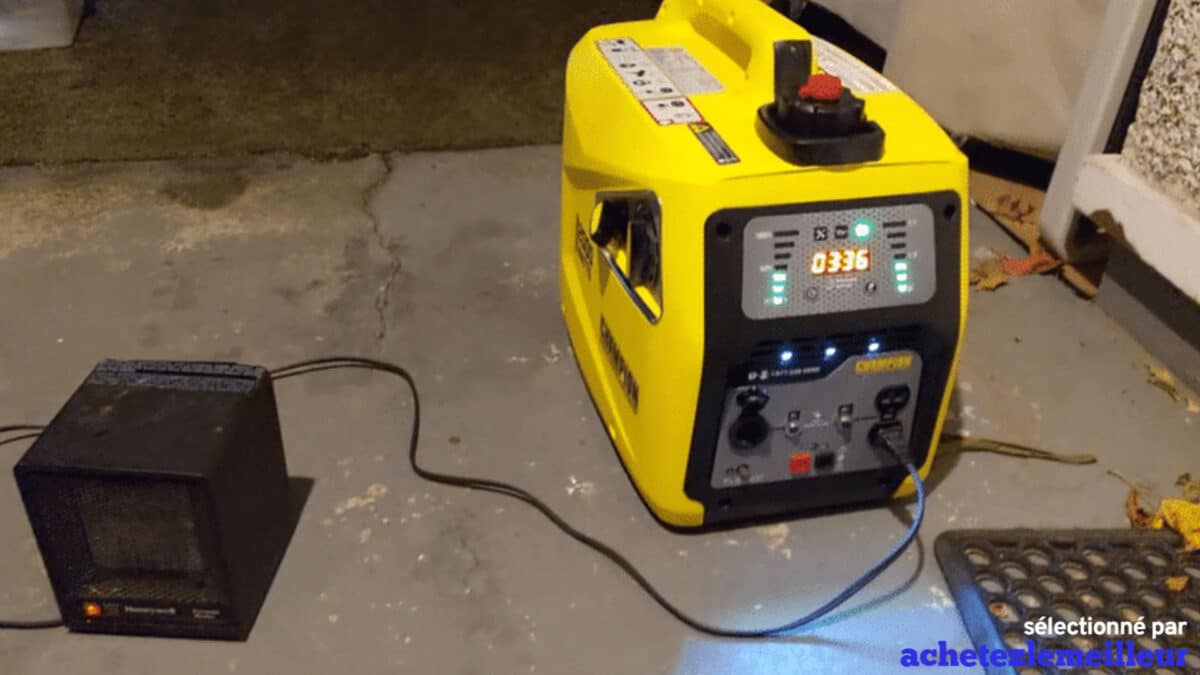 Champion-2000W-Inverter-Generator