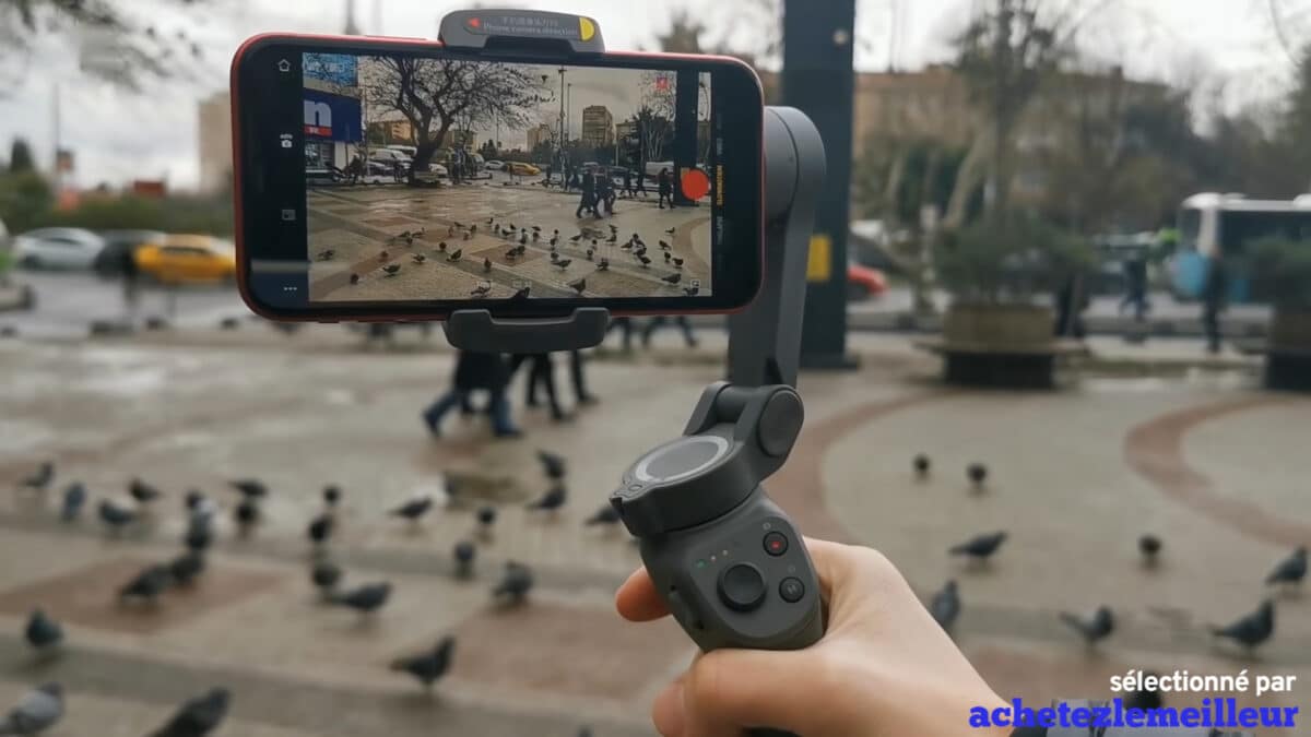 DJI Osmo-Mobile-3