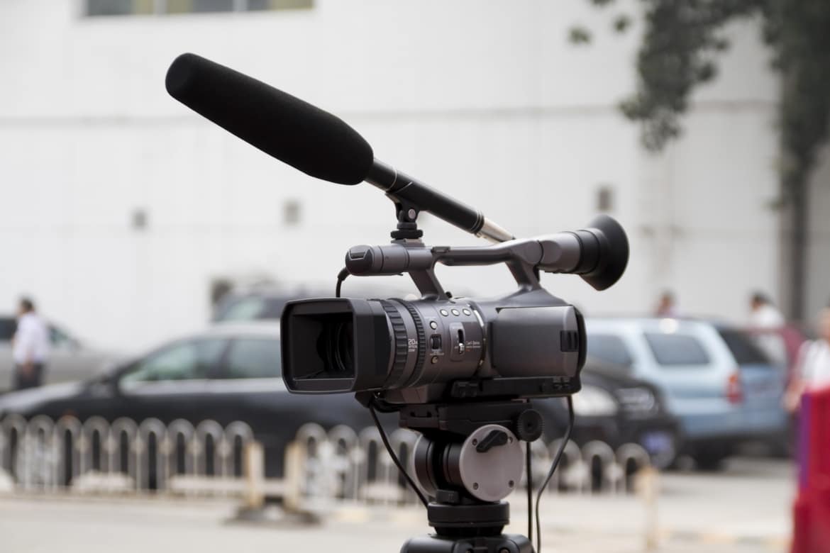 Caméscope