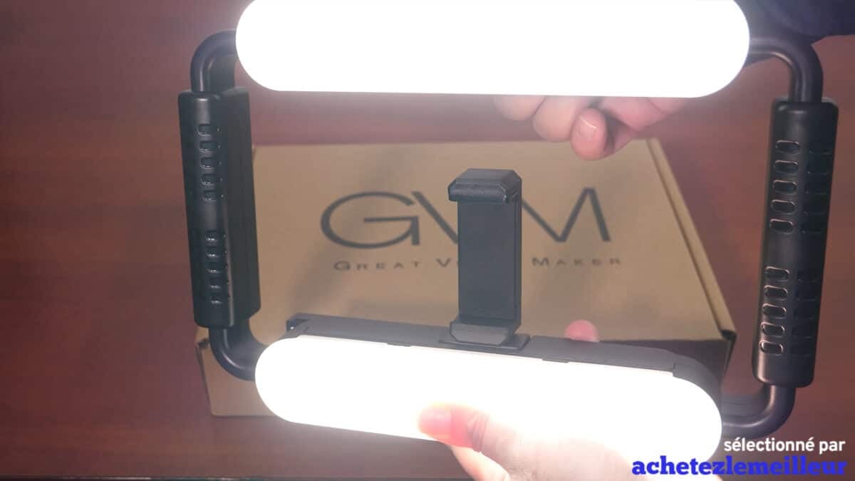 GVM 5600K