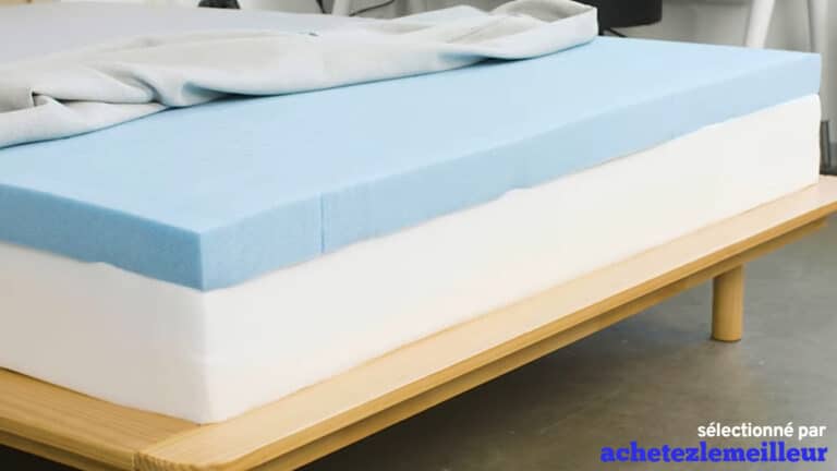 Matelas Casper Element
