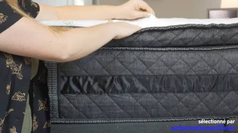 Matelas Logan & Cove