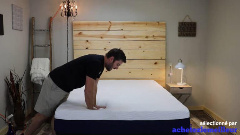 Matelas S & S