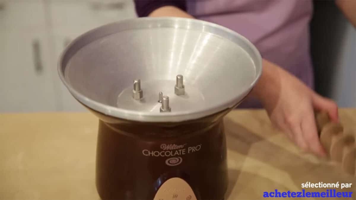 Wilton Chocolate Pro