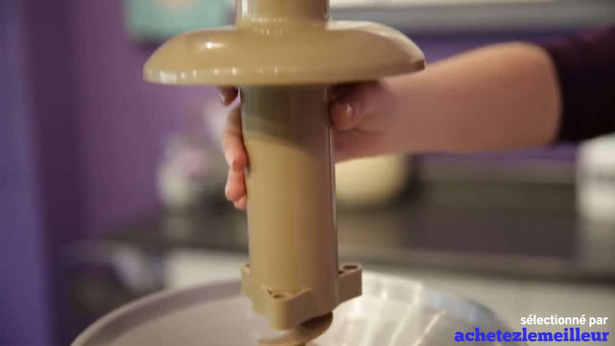 Wilton-Chocolate Pro