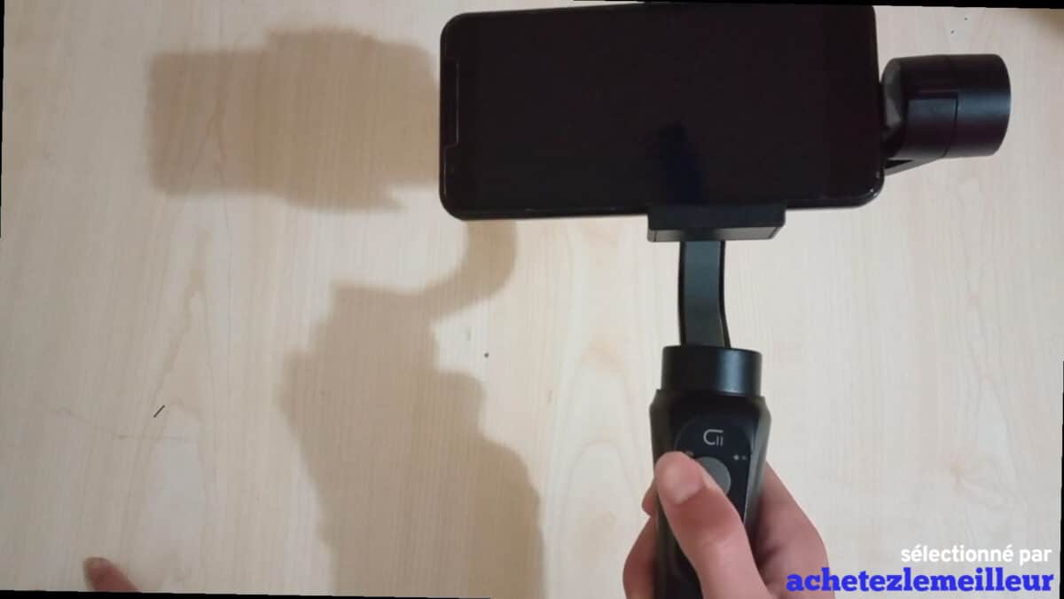 Zhiyun Cinepeer C11