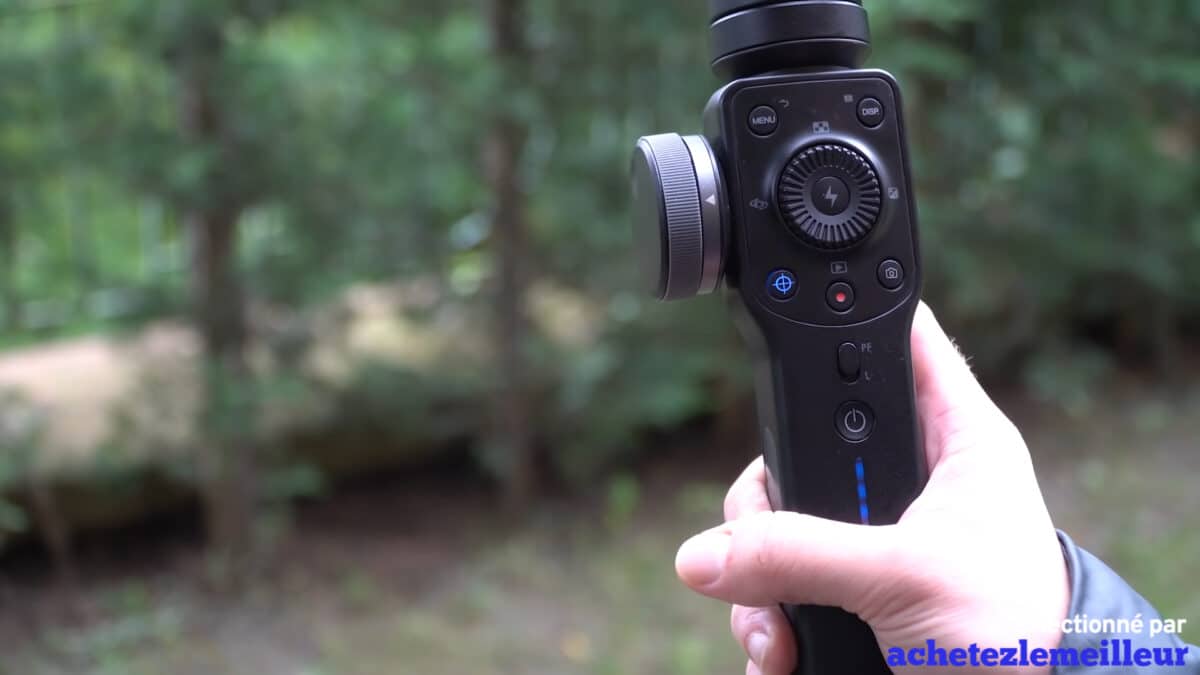 Zhiyun - Smooth 4