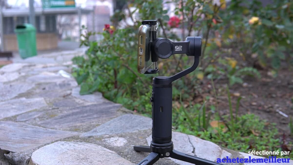Zhiyun Smooth Q2