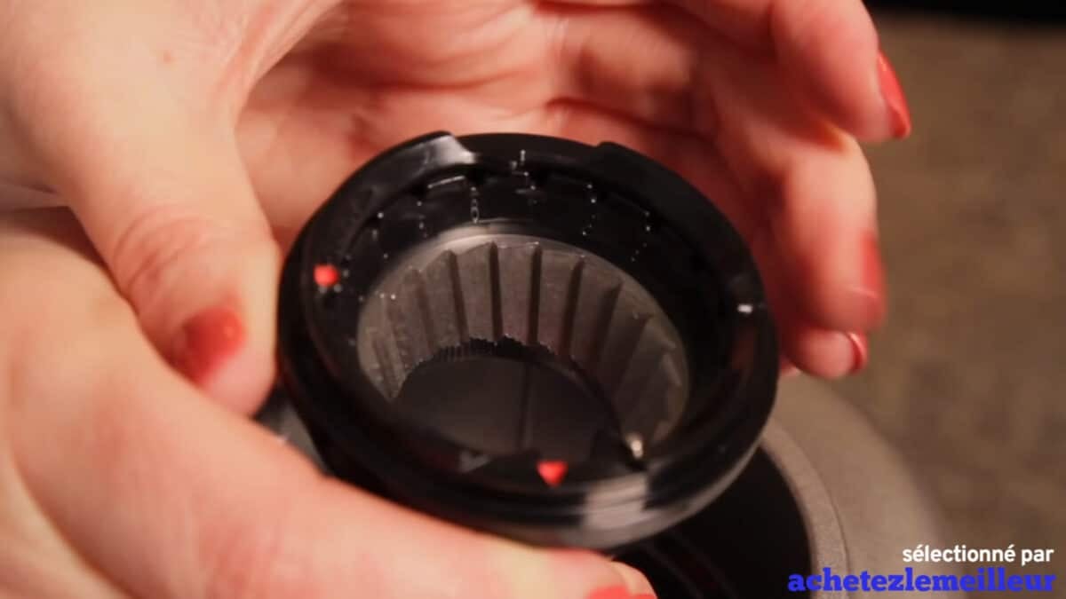 Breville Smart Grinder-Pro