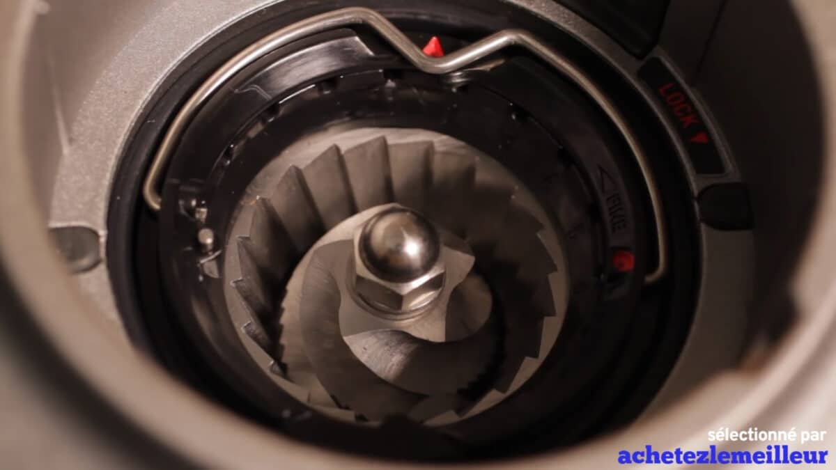 Breville - Smart Grinder Pro