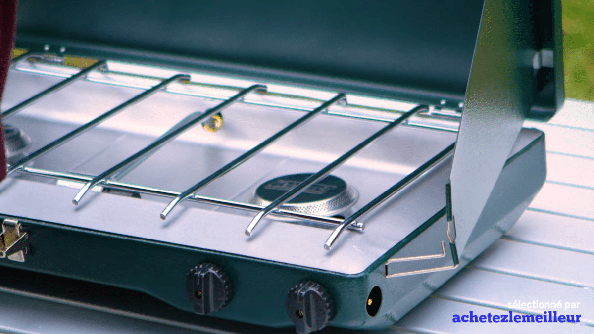 Coleman-Classic-Propane-Stove-Image-2