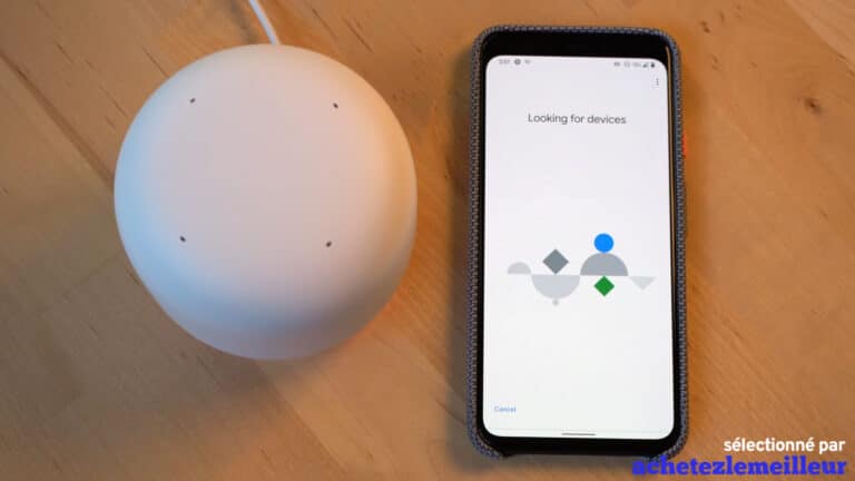 Google Nest Wifi - Réseau maillé
