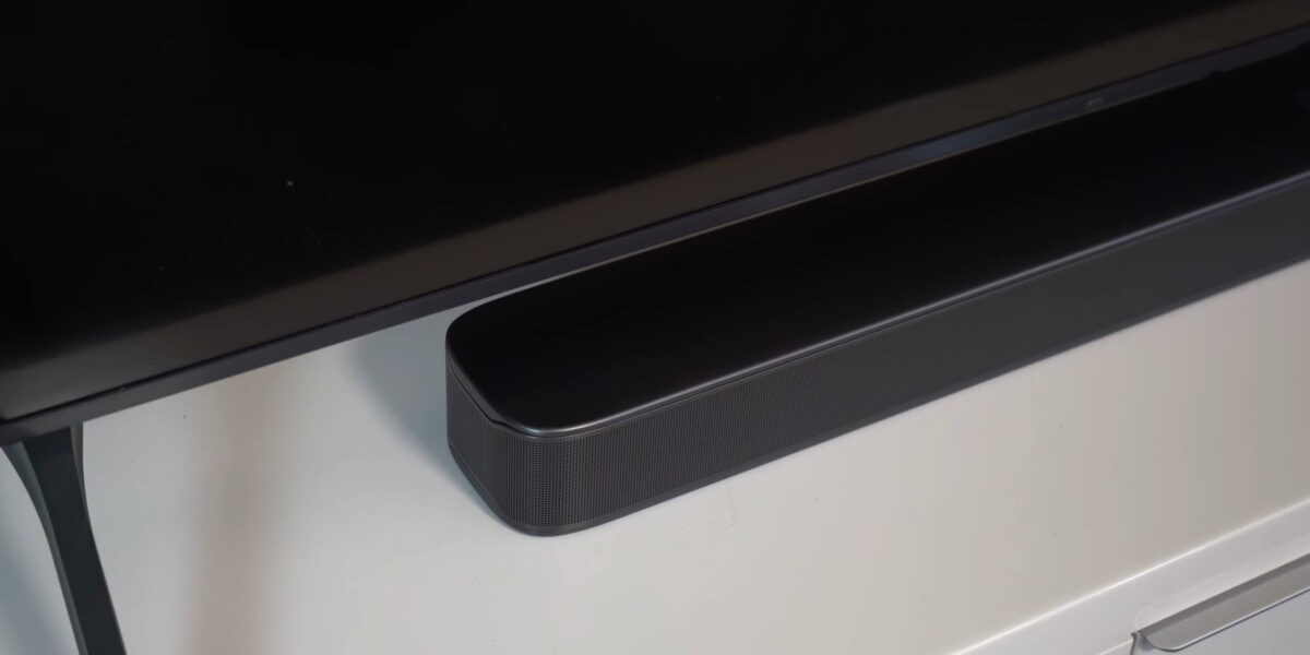 JBL 2.1 barre de son - test achetezlemeilleur