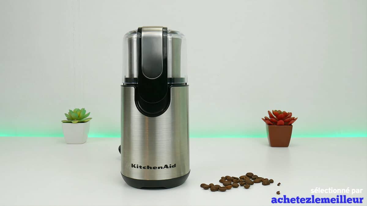 KitchenAid BCG111OB