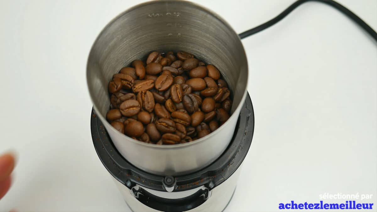 KitchenAid - BCG111OB