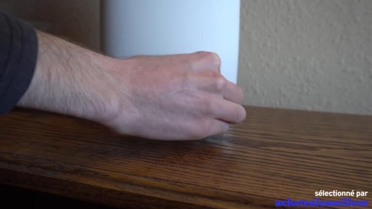 Netgear Orbi RBK50 - Réseau maille