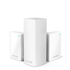 Réseau maillé_Linksys WHW0203P