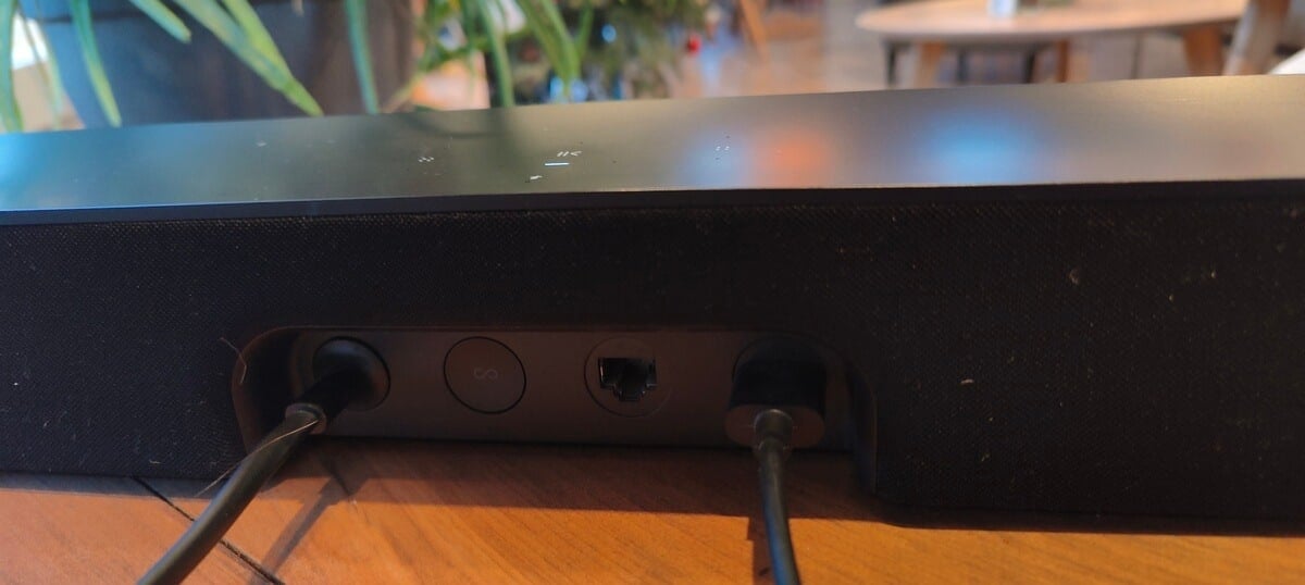 Sonos Beam - test achetezlemeilleur
