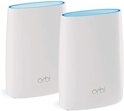 Réseau maillé_Netgear