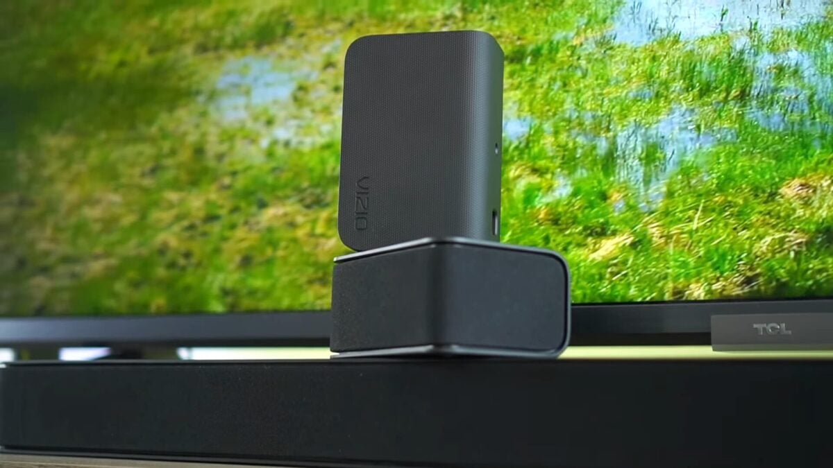 Vizio V51-H6 - test achetezlemeilleur