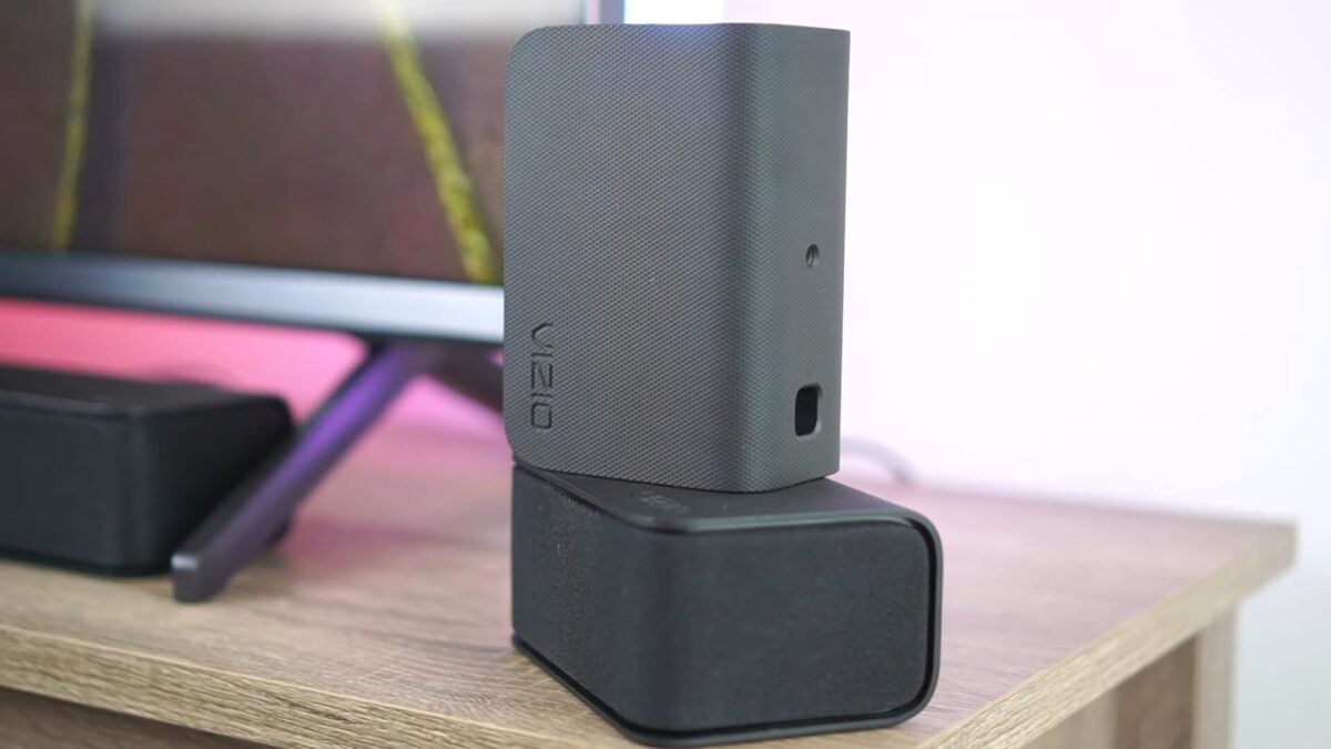 Vizio V51-H6 - test achetezlemeilleur