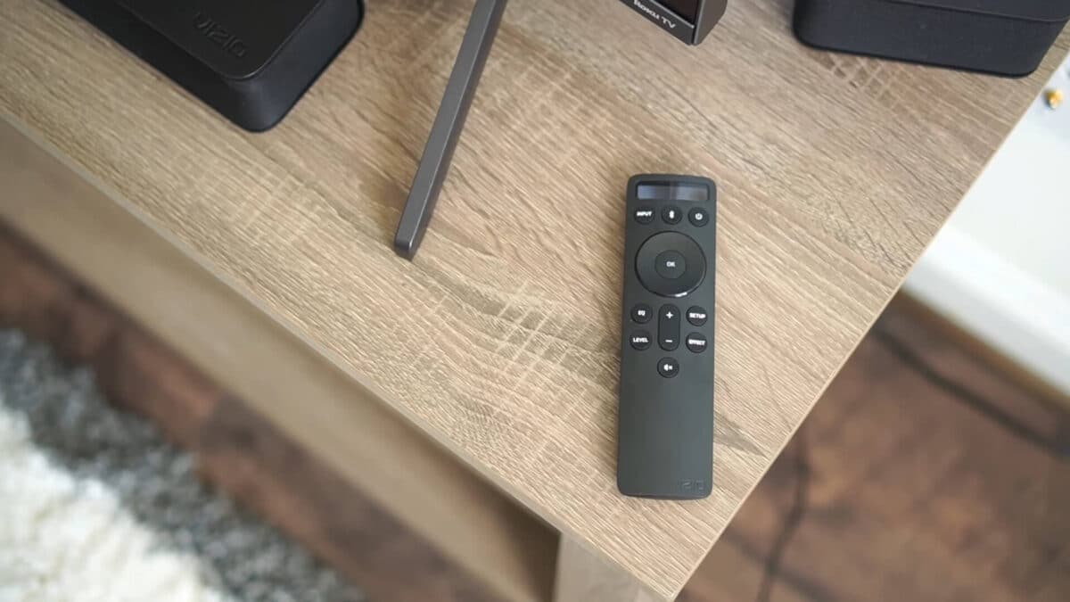 Vizio V51-H6 - test achetezlemeilleur