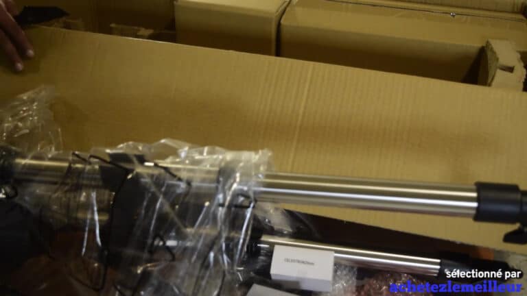 Celestron Nexstar 127 SLT - Telescope