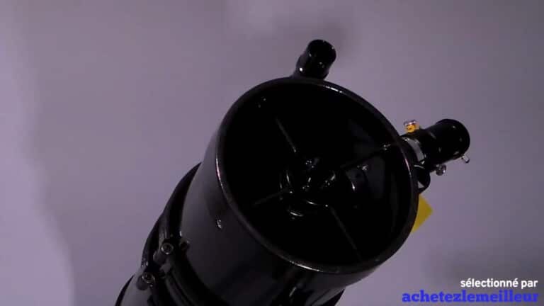 Celestron PowerSeeker EQ127 - Telescope
