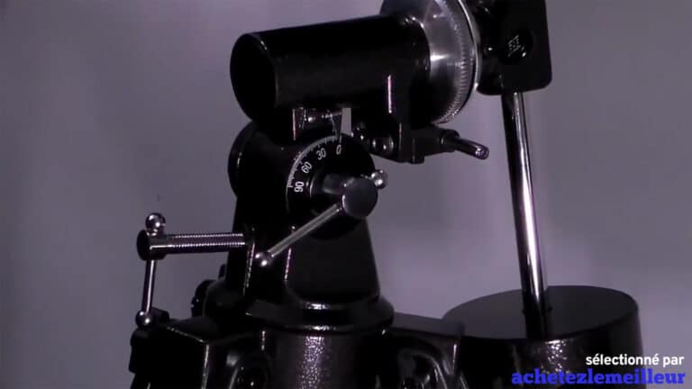 Celestron PowerSeeker EQ127 - Telescope