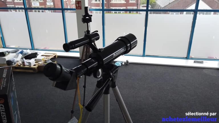 Celestron Travel Scope 50 - Telescope