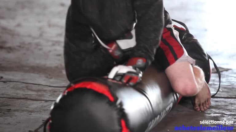 Century Martial Arts Versys VS.1 - Sac de frappe