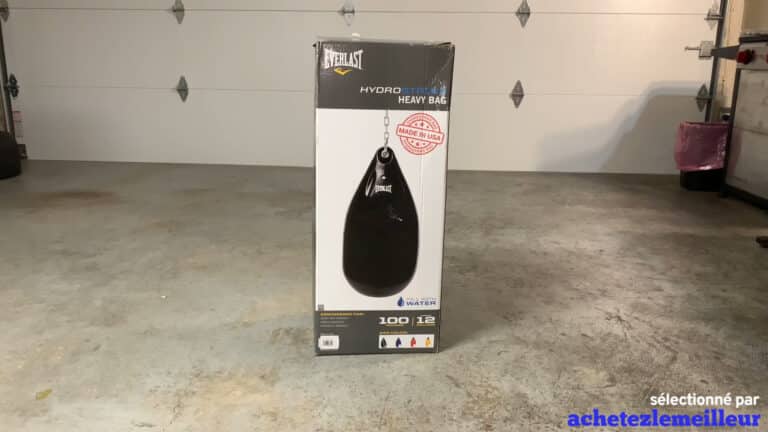 Everlast Hydrostrike Heavy Bag - Sac de frappe